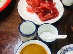 -来顺成饭庄