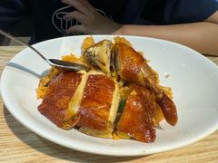 -滋味满屋美食坊(上海街店)