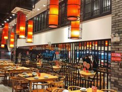 -鸡毛店·川菜(双楠店)