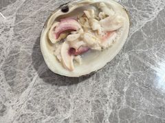 -本达人海鲜烧烤·朝鲜族风味(发展店)