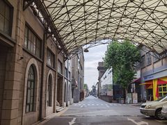 -半岛1919创意园区