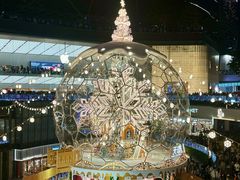 -海马体照相馆(万菱汇店)
