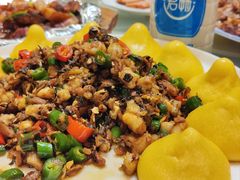 -全聚德烤鸭店(和平路店)