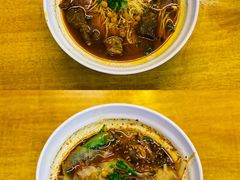 -解放碑威斯汀酒店-知味国际美食餐厅