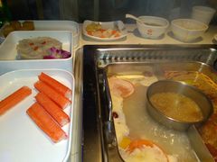 -德庄火锅(矿大三胞店)