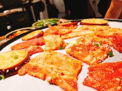 -酒拾烤肉(泉塘店)