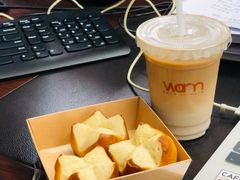 -Cafe on warm(丹霞店)