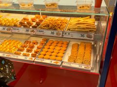 -東更道点心行(崂山丽达店)