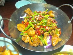 -田婆婆的菜(海口友谊阳光城店)