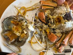 -品鲜村农家菜·阳澄湖大闸蟹(总店)