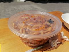 -王菊美食街·王菊面馆(总店)