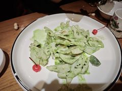 -春满园·邯郸菜发祥地(滏东店)