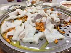 -凯盈阁·顺德私房菜·桑拿鸡