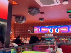 -蛙来哒(石景山万达店)