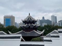 -文昌阁