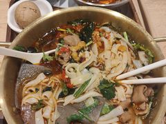 -小满手工粉(北京富力广场店)