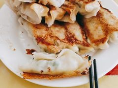 -青岛锅贴(四流中路店)