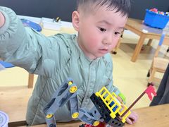 -美吉姆儿童发展中心(芜湖万达广场店)