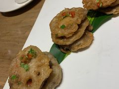 -枣子树·素食餐厅(普陀山店)