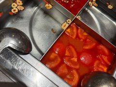 -海底捞火锅(高科东路店)