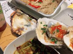 -木屋烧烤(坂田天安云谷店)