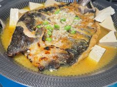 -半天妖烤鱼(西直门凯德mall店)