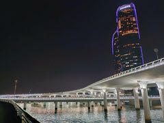 -演武大桥观景平台