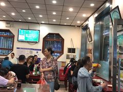 大堂-护国寺小吃(新街口店)