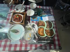 -观塘港茶餐厅(八一大道店)