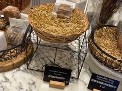 -WHEAT&BAKER-麥(凯德来福士店)