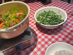 -彭耕记猪油炒小菜(吉联mall店)