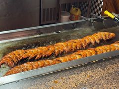 -汉巴味德自助餐厅(嘉定宝龙广场店)