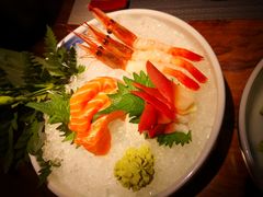 刺身拼盘-京料理·日料自助·铁板燒(复悦城店)