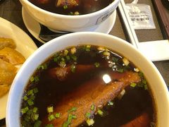 -中国厨房/台湾牛肉面