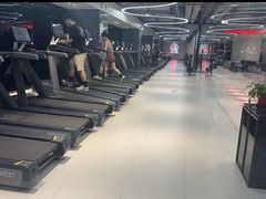 -一年四季24小时智能健身(广百店)