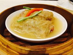 -七哥港式茶餐厅(亮马桥总店)