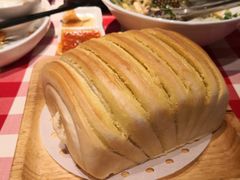 -西贝(金桥店)
