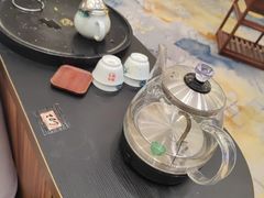 -永生国际宴会中心·佛山老字号·鱼生