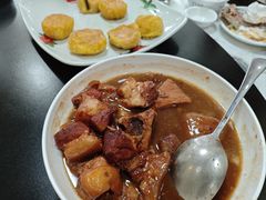 -江天饭店(石鼓白鸭汤)