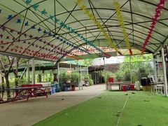 -天下先生态园农庄CS团建露营地(海鸥岛店)