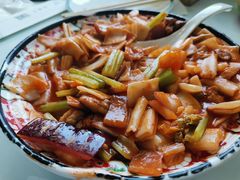 -帕米尔食府(白云观店)