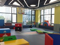 -妙拓思MUTUUS少儿体能馆(赛银国际店)