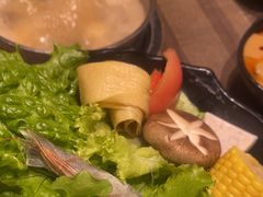 -呷哺呷哺 黄金牧场 (旧宫永辉超市店)