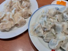 -鸿毛饺子(紫竹桥店)