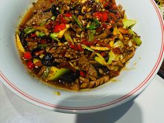 -图味美小黄鱼·景德菜(浙江路店)