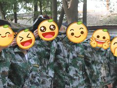 -勇士之星真人CS·团建·拓展(清水河公园店)