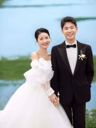 -摩玛婚纱摄影(杭州店)