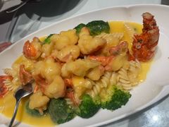 -廊亦舫Lang Yi Fang Restaurant(金桥店)