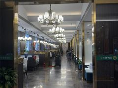 -玉林烤鸭店(垡头店)