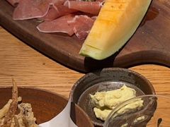 -La Strada(安福路店)